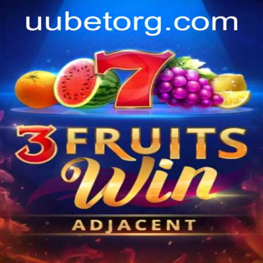 Exploring the Exciting World of 3FruitsWin from LUUBET