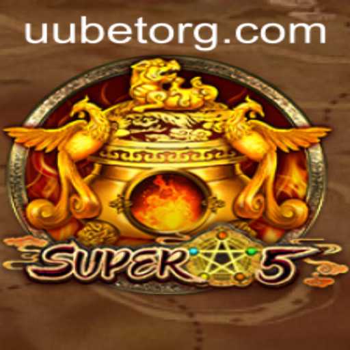 Discover the Exciting World of Super5 with LUUBET