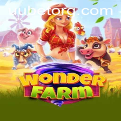 Discover the Enchanting World of WonderFarm: A LUUBET Experience